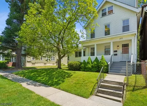 203 N Fullerton Ave, Montclair, NJ 07042