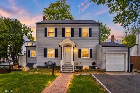 663 S Center St, City Of Orange, NJ 07050