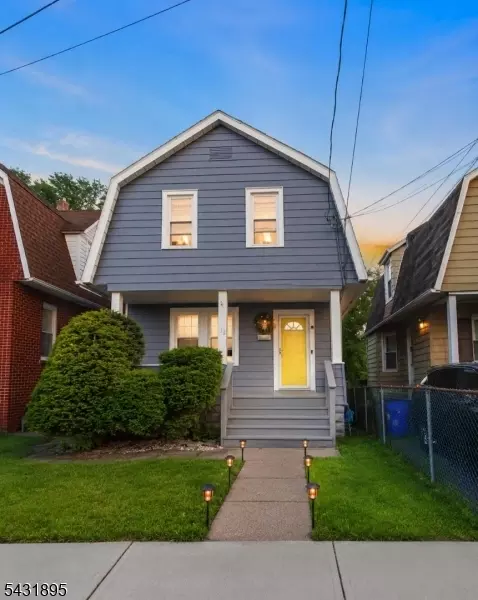 132 Jerome Pl, Bloomfield, NJ 07003