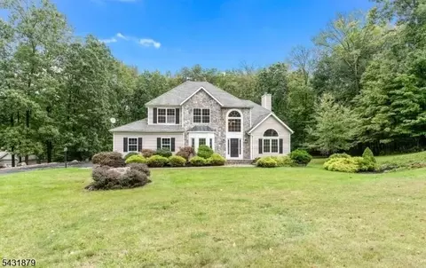 8 Whispering Woods Ln, Sparta, NJ 07871