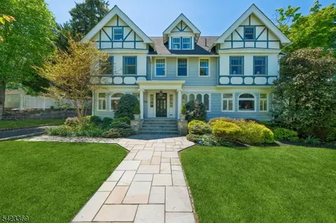138 Irving Ave, South Orange Village, NJ 07079