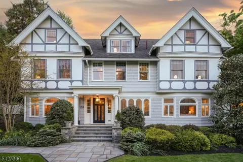 138 Irving Ave, South Orange Village, NJ 07079