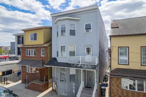 80 Elm St, Newark, NJ 07105