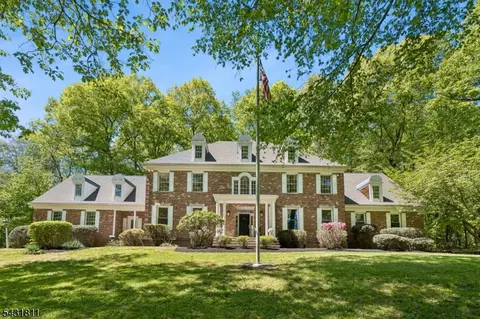 45 Jenks Hill Rd, Morristown, NJ 07960