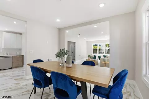 Dining - 1439 Compton Ter, Hillside, NJ 07205 photo 2 of 2