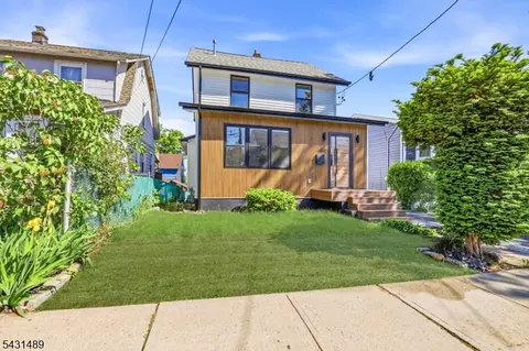 1439 Compton Ter, Hillside, NJ 07205
