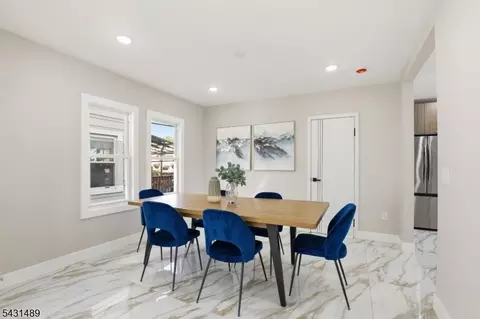 Dining - 1439 Compton Ter, Hillside, NJ 07205 photo 1 of 2
