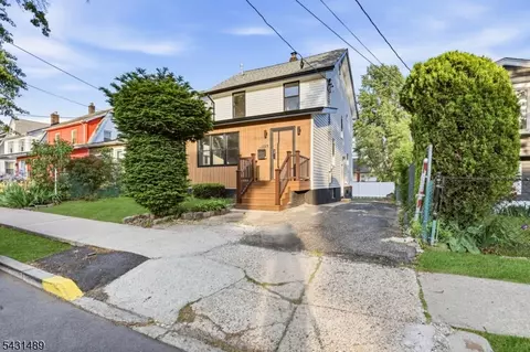 1439 Compton Ter, Hillside, NJ 07205