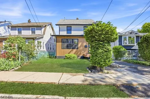 Exterior - 1439 Compton Ter, Hillside, NJ 07205 photo 2 of 4