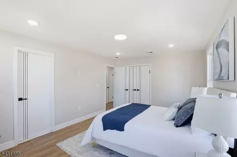 Bedroom - 1439 Compton Ter, Hillside, NJ 07205 photo 4 of 4