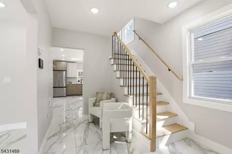 Entry Way - 1439 Compton Ter, Hillside, NJ 07205 photo 2 of 5