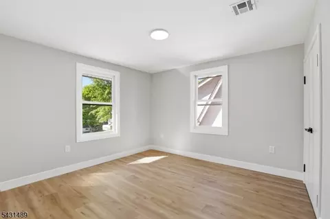 Bedroom - 1439 Compton Ter, Hillside, NJ 07205 photo 2 of 4