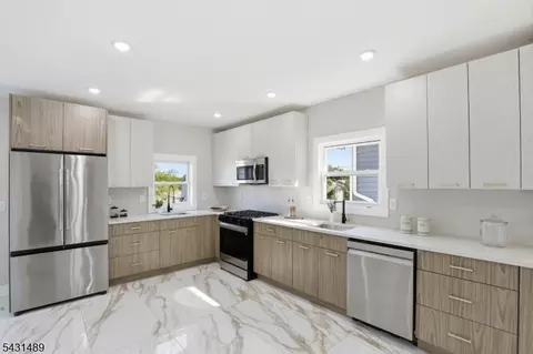 Kitchen - 1439 Compton Ter, Hillside, NJ 07205 photo 1 of 2