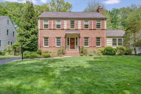257 Brookhaven Way, Short Hills, NJ 07078