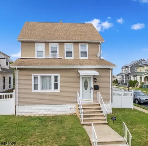 1715 Dill Ave, Linden, NJ 07036