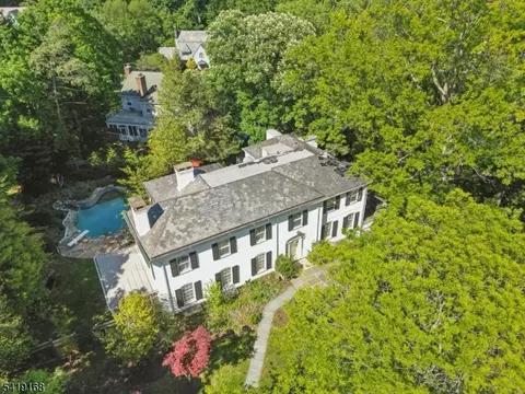 343 Forest Rd, South Orange Village, NJ 07079