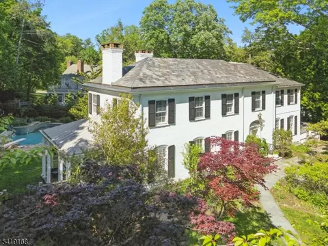 343 Forest Rd, South Orange Village, NJ 07079