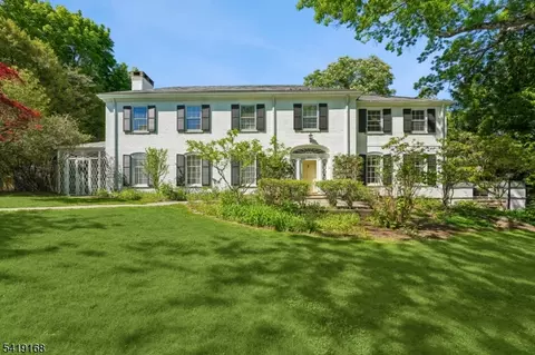 343 Forest Rd, South Orange Village, NJ 07079