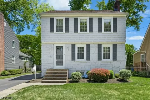 110 Oak Ln, Cranford, NJ 07016