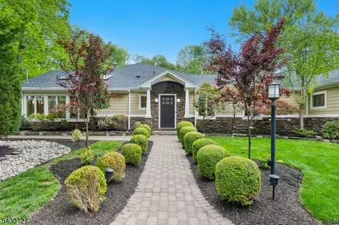 1450 Cushing Rd, Scotch Plains, NJ 07076