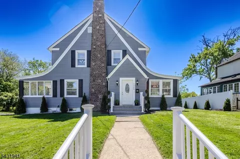 1246 Lansdowne Ter, Plainfield, NJ 07062