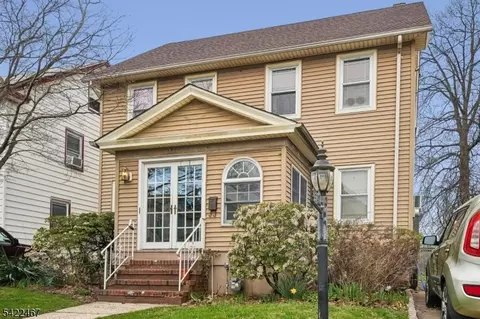 158 Palisade Rd, Elizabeth, NJ 07208