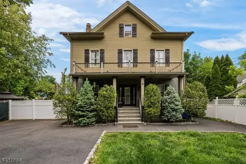 279 Belleville Ave, Bloomfield, NJ 07003