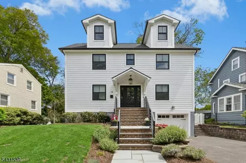 18 University Ave, Chatham, NJ 07928