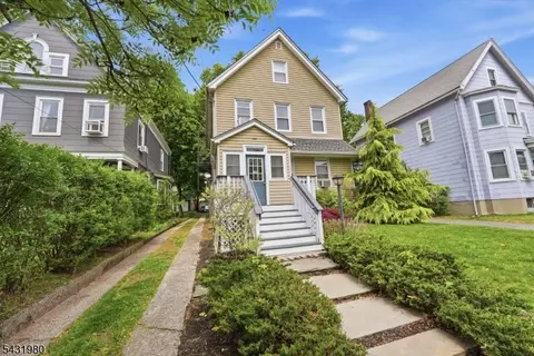 160 Ashland Ave, Bloomfield, NJ 07003