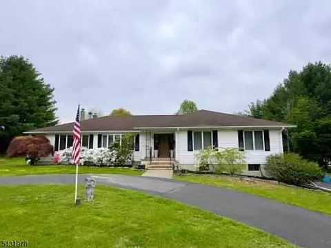 89 Union Brick Rd, Blairstown, NJ 07825