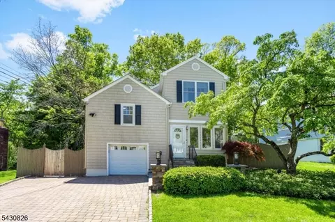 20 Beechwood Rd, Florham Park, NJ 07932