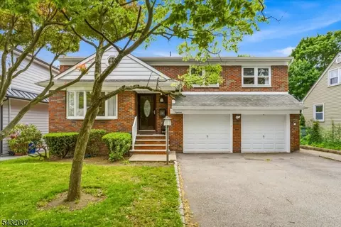18 Hudson St, Nutley, NJ 07110