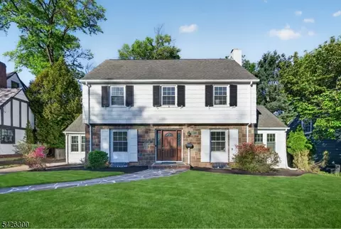 85 Whitney Rd, Short Hills, NJ 07078
