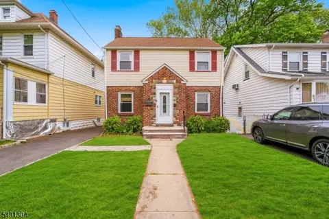 43 Smallwood Ave, Belleville, NJ 07109
