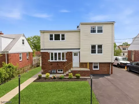 23 Prospect St, Clifton, NJ 07011