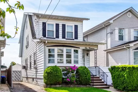 214 Prospect Ave, North Arlington, NJ 07031