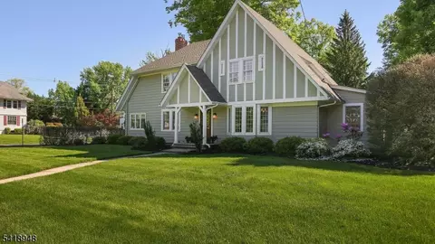 220 S Euclid Ave, Westfield, NJ 07090