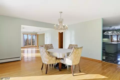 Dining - 32 Sylvan Dr, Pine Brook, NJ 07058 photo 1 of 2