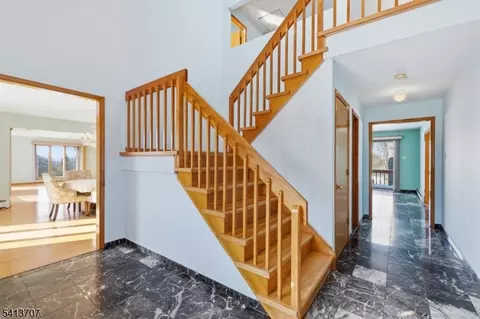 Entry Way - 32 Sylvan Dr, Pine Brook, NJ 07058 photo 1 of 3