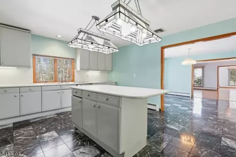 Kitchen - 32 Sylvan Dr, Pine Brook, NJ 07058 photo 3 of 4