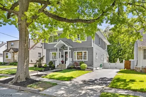347 W Passaic Ave, Rutherford, NJ 07070