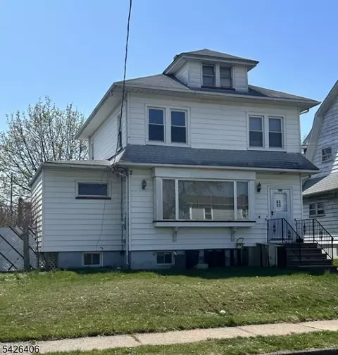 169 Berkshire Ave, Paterson, NJ 07502