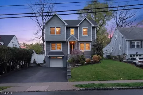 163 Myrtle Ave, Cedar Grove, NJ 07009