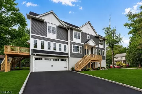 301 Edgar Ave, Cranford, NJ 07016