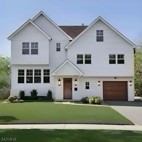 349 Charnwood Rd, New Providence, NJ 07974