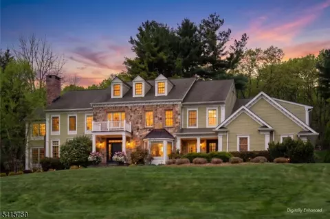 85 Mosle Rd, Far Hills, NJ 07931