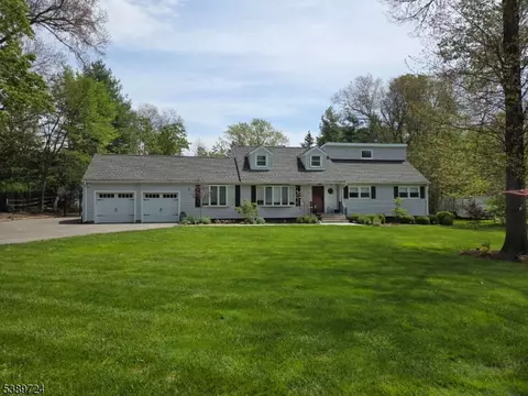 15 Wedgewood Dr, Bernards, NJ 07920