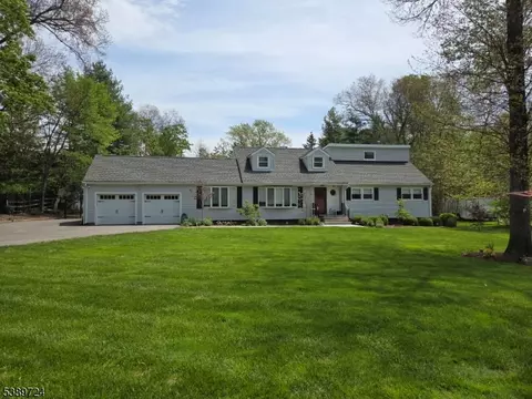 15 Wedgewood Dr, Bernards, NJ 07920