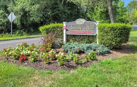 341 Penns Way, Basking Ridge, NJ 07920