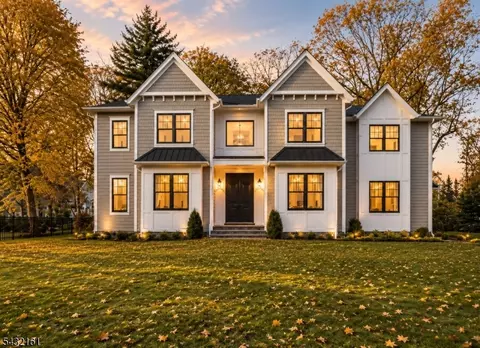 336 Fairmount Ave, Chatham Twp, NJ 07928